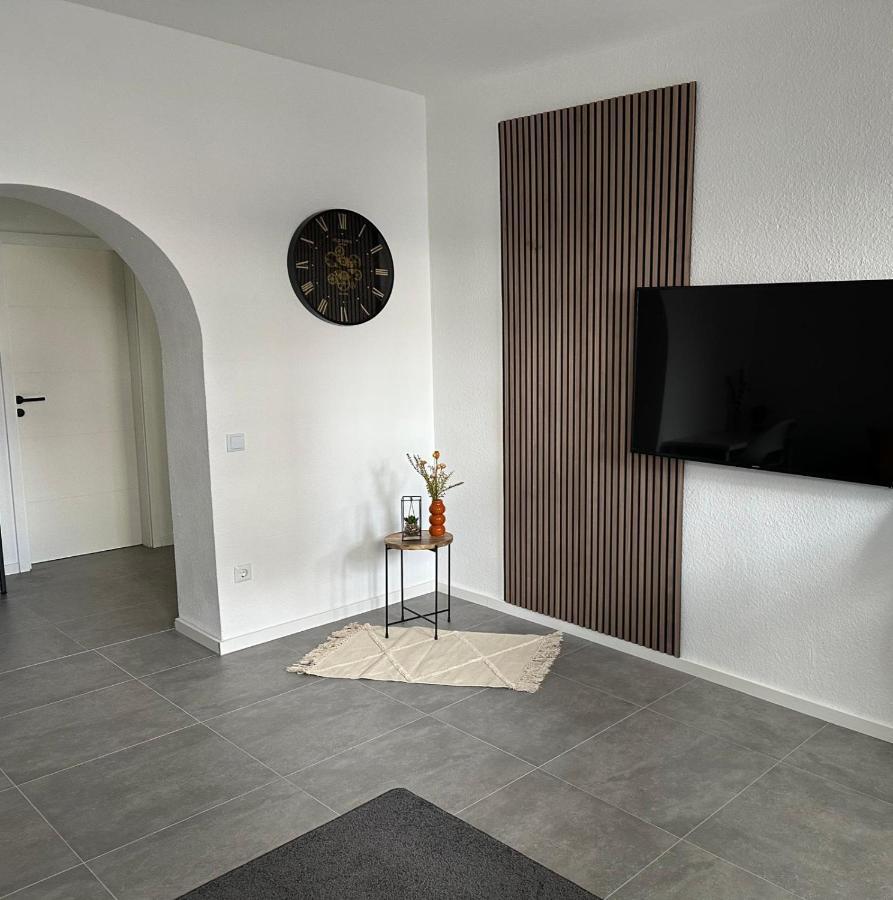 Appartment Florida Naehe Duesseldorf, Messe, Hbf, City, Wifi, Helios Hospital Krefeld Exterior photo