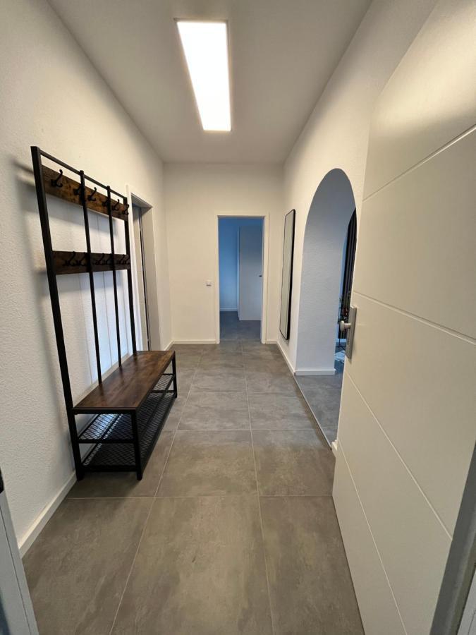 Appartment Florida Naehe Duesseldorf, Messe, Hbf, City, Wifi, Helios Hospital Krefeld Exterior photo